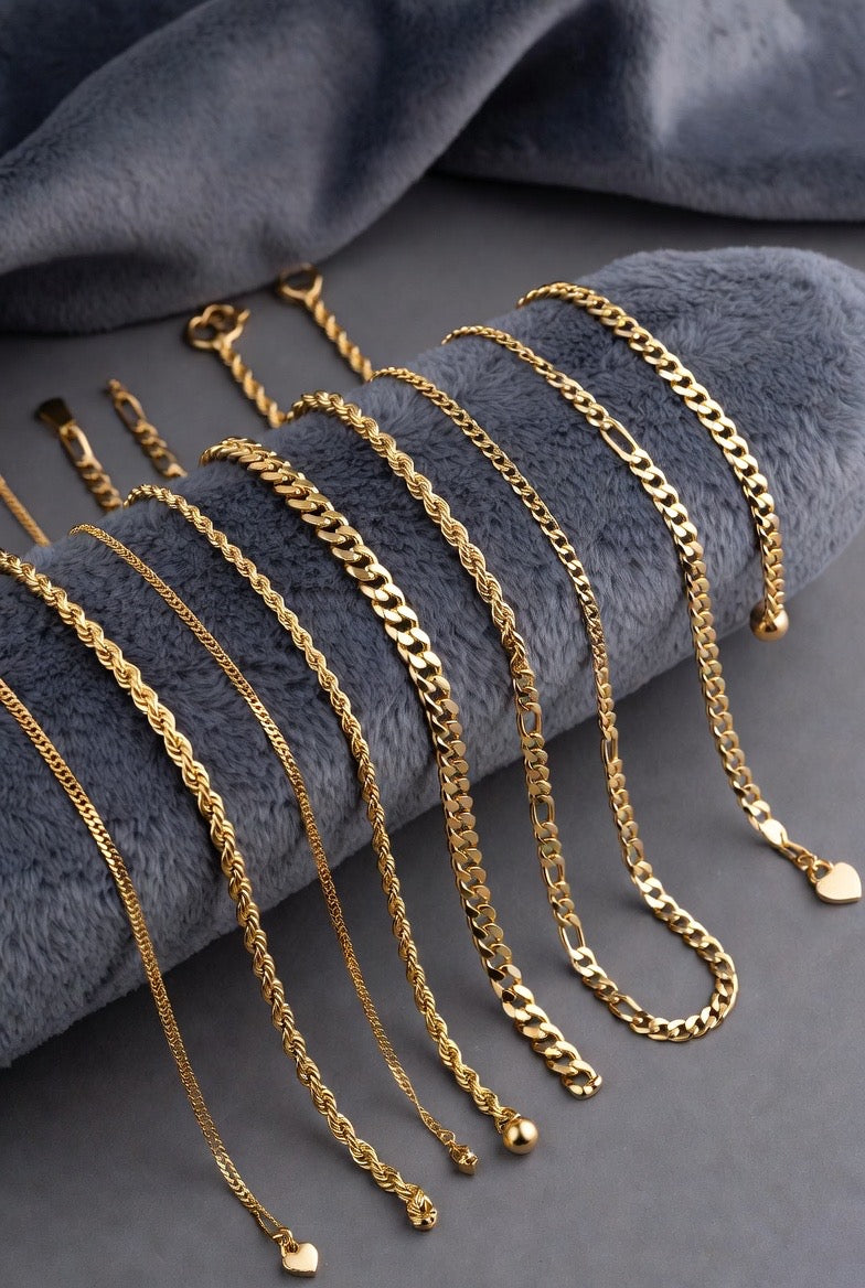 Fine Jewelry & Watches