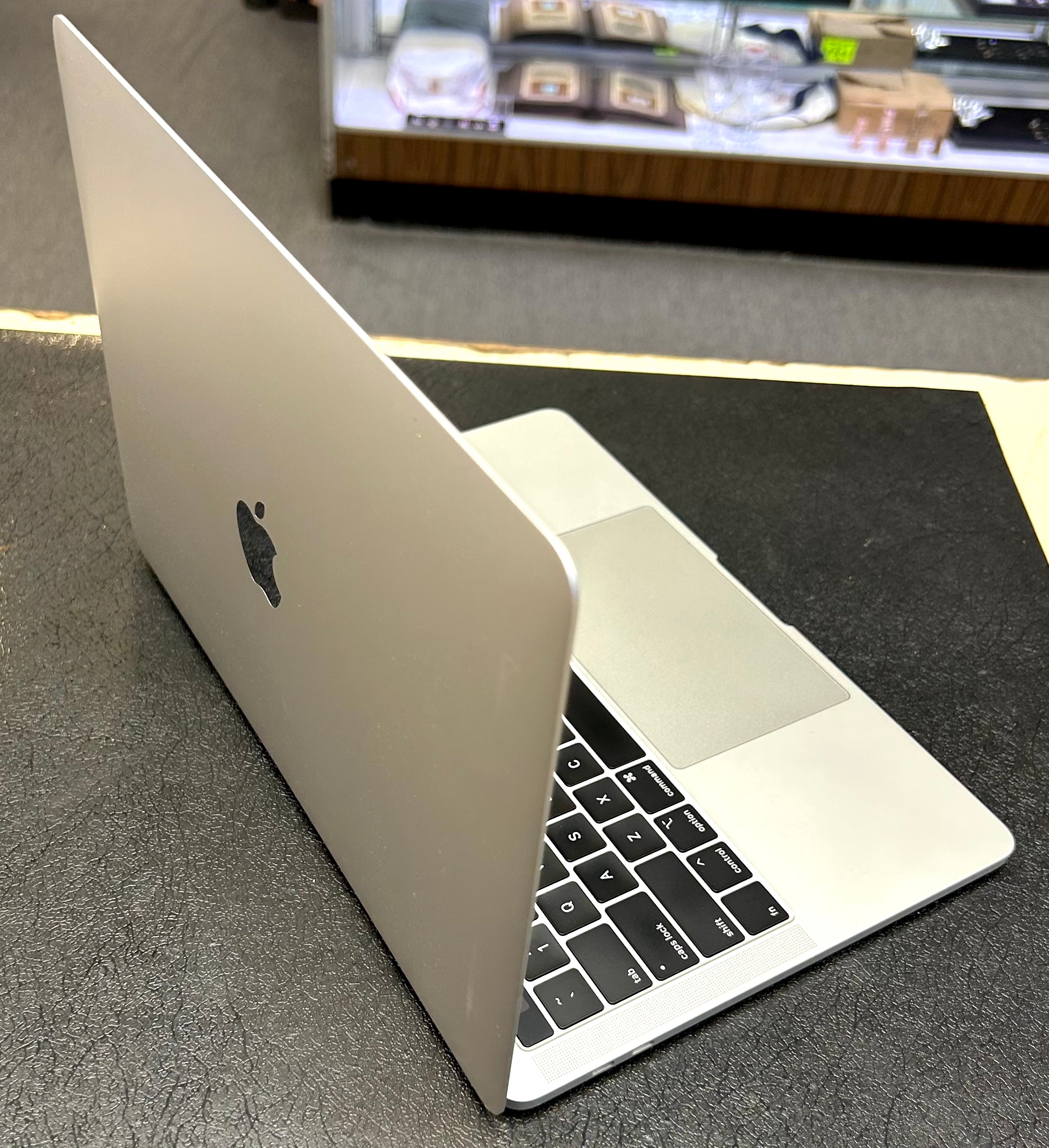 Apple MacBook Pro 13” 2019 Touch Bar Laptop | Intel Core i5 2.4GHz | 8GB RAM | 512GB SSD