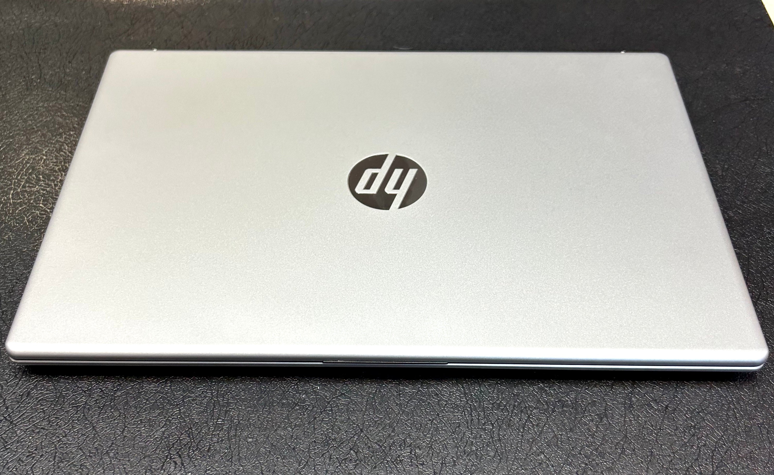 HP 15.6” Full HD Laptop i5-1235U 8GB RAM 512GB SSD Win 11 Box