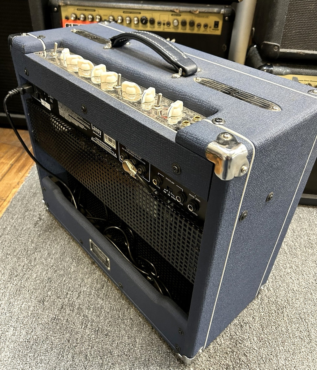Laney Lionheart L20T-112 20W Tube 1x12 Celestion Guitar Combo Amp w/ Cover