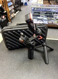 Hohem iSteady M7 AI Smartphone Gimbal Stabilizer AI Tracker Touchscreen Case