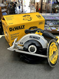 DEWALT DCS391B 20V MAX 6-1/2” Cordless Circular Saw Tool Only w/ Blade & Box