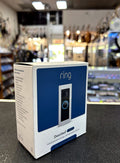 Ring Video Doorbell Pro 2 Satin Nickel 1536p HD+ 3D Motion Hardwired NEW SEALED