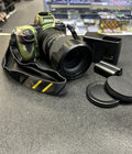 Nikon Z6 II Full Frame Mirrorless Camera + Tamron 28-75mm f/2.8 G2 Lens Kit 545 Shutter Count