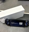Sony PlayStation Portal Remote Player for PS5 – Black Handheld Gaming Console with Original Box