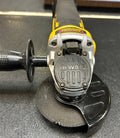 DEWALT DCG405 20V MAX XR Brushless 4-1/2” / 5” Cordless Angle Grinder Tool Only