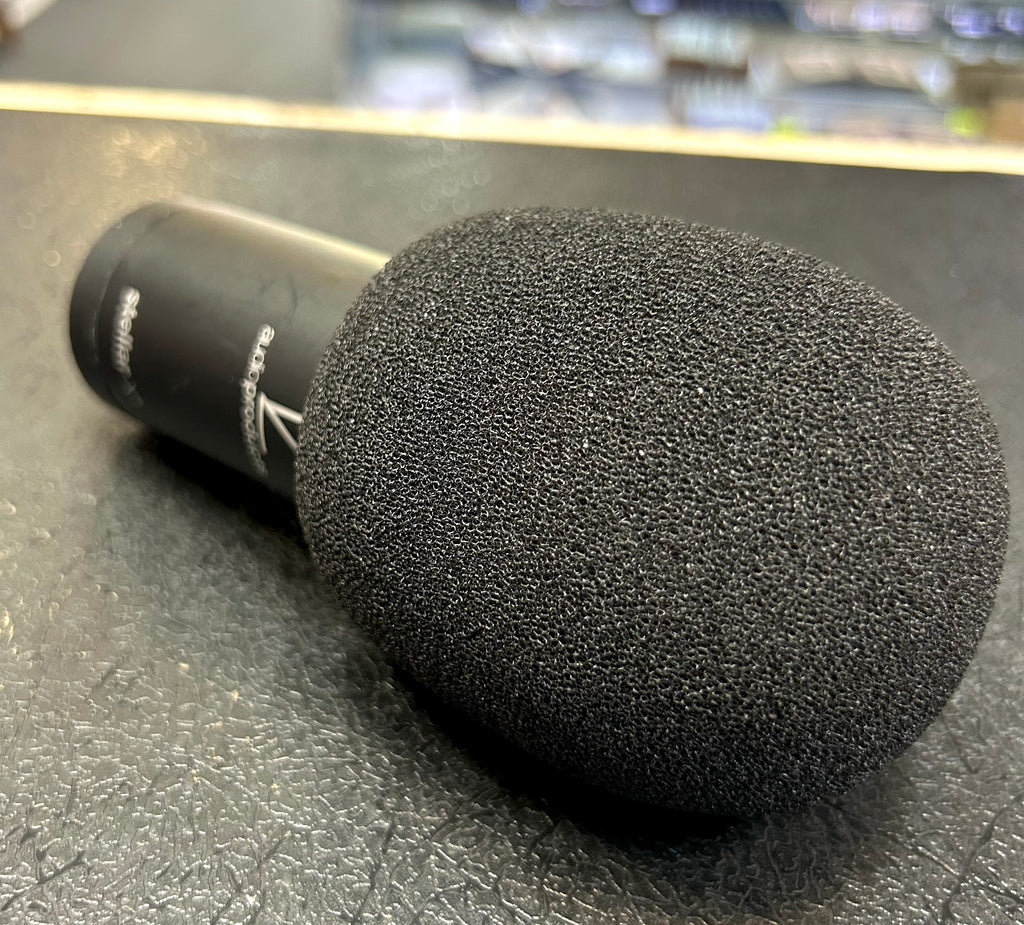 TZ Audio Products Stellar X2 Large Diaphragm Condenser Studio Microphone