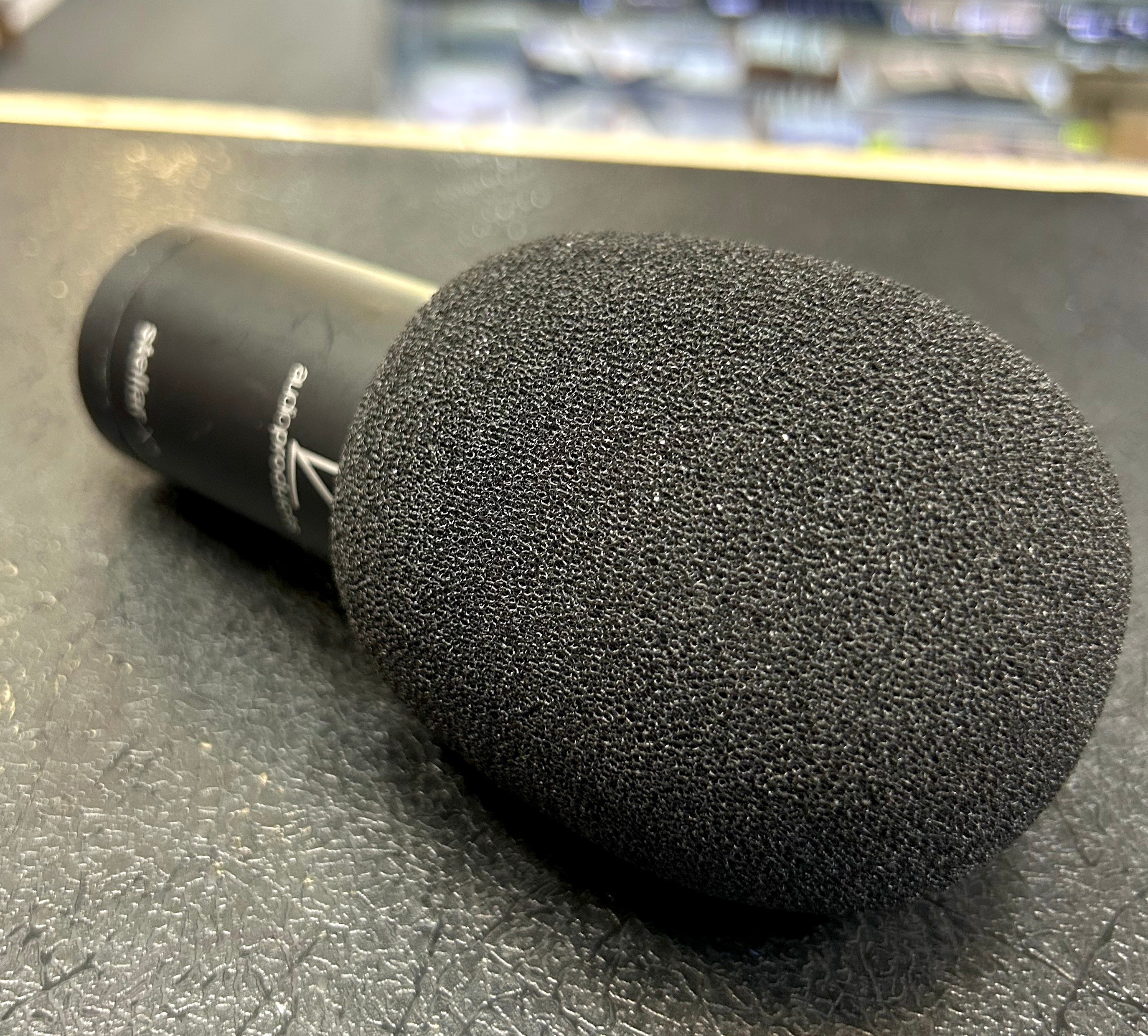 TZ Audio Products Stellar X2 Large Diaphragm Condenser Studio Microphone