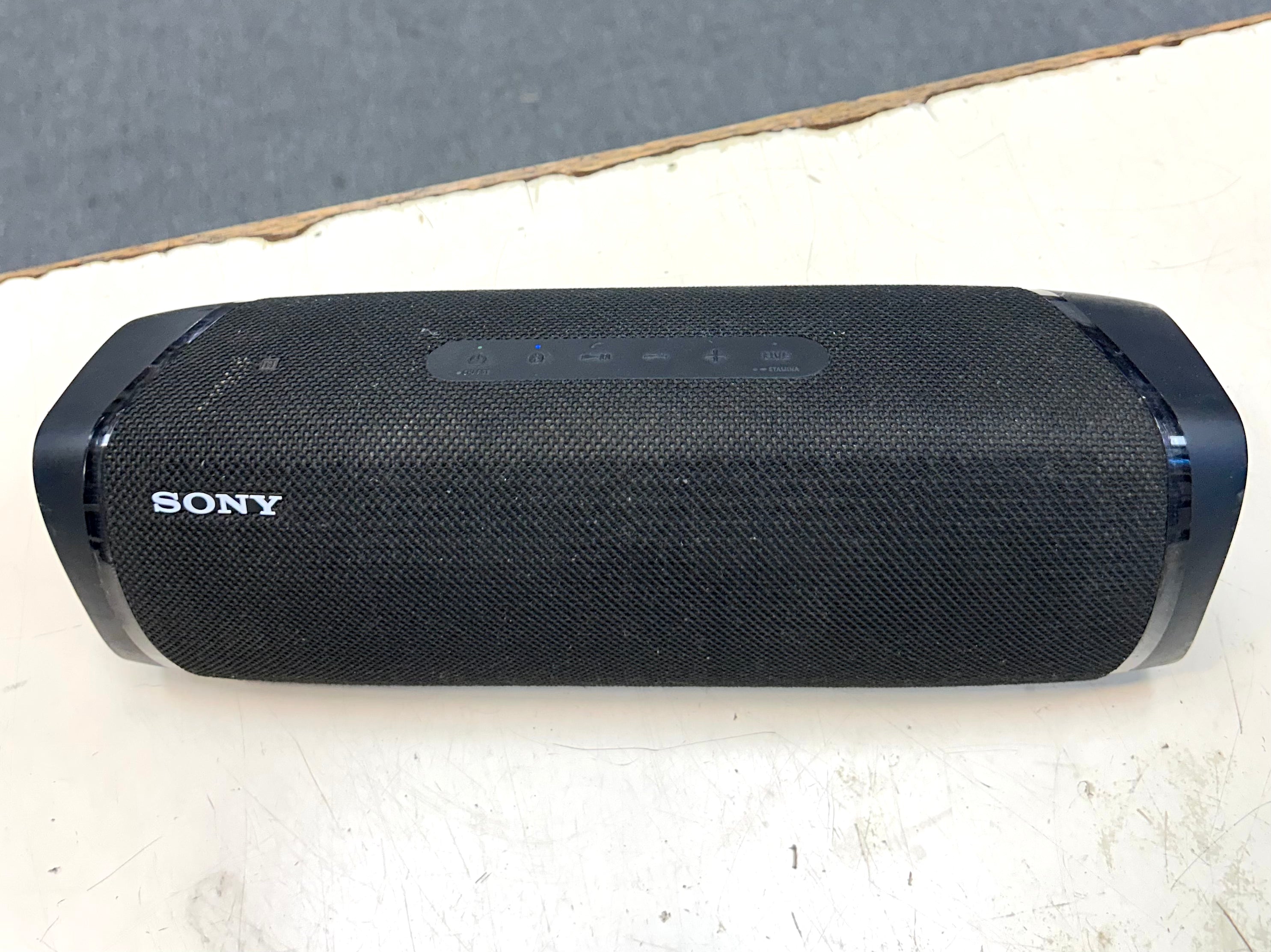 Sony SRS-XB43 EXTRA BASS Portable Bluetooth Speaker
