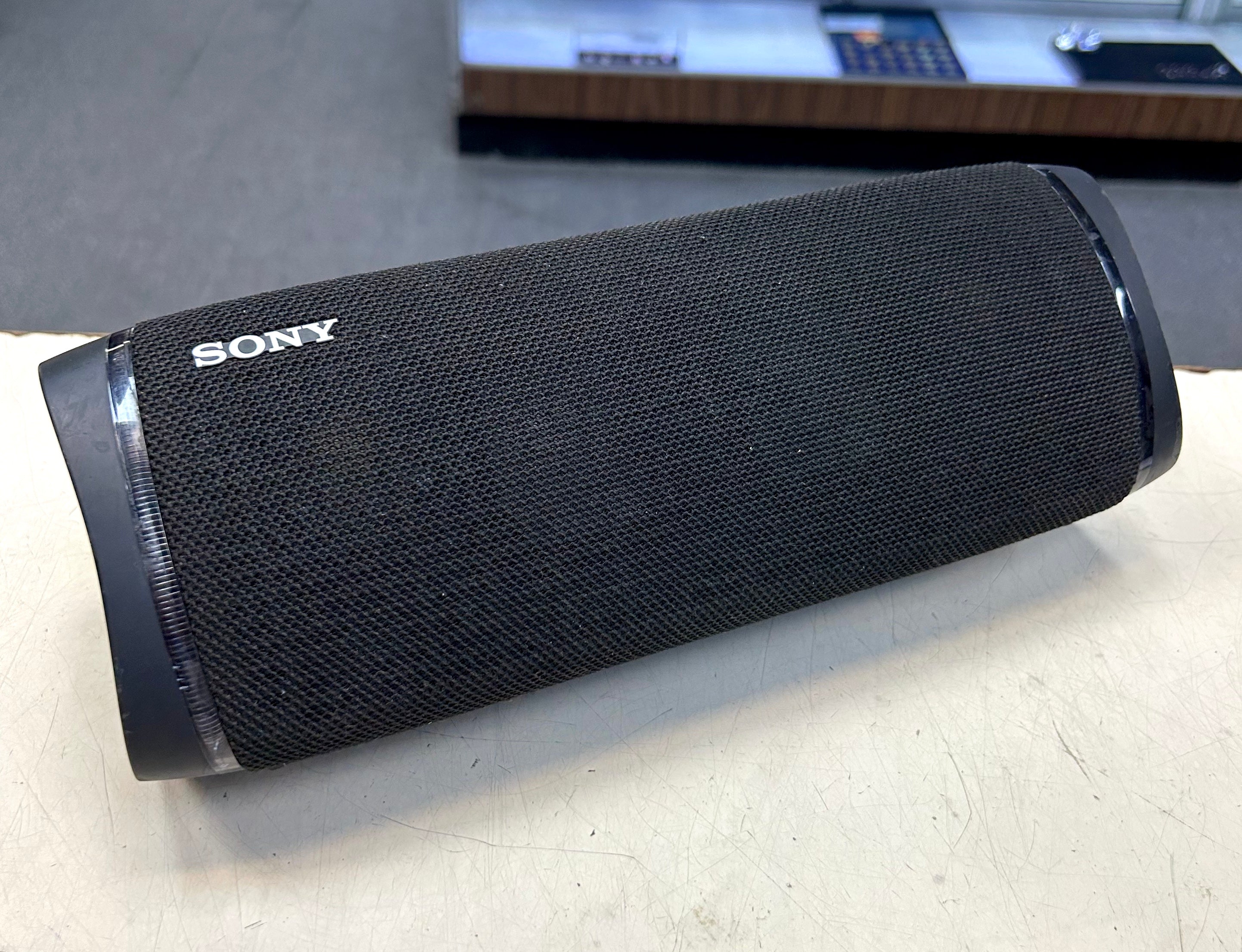 Sony SRS-XB43 EXTRA BASS Portable Bluetooth Speaker
