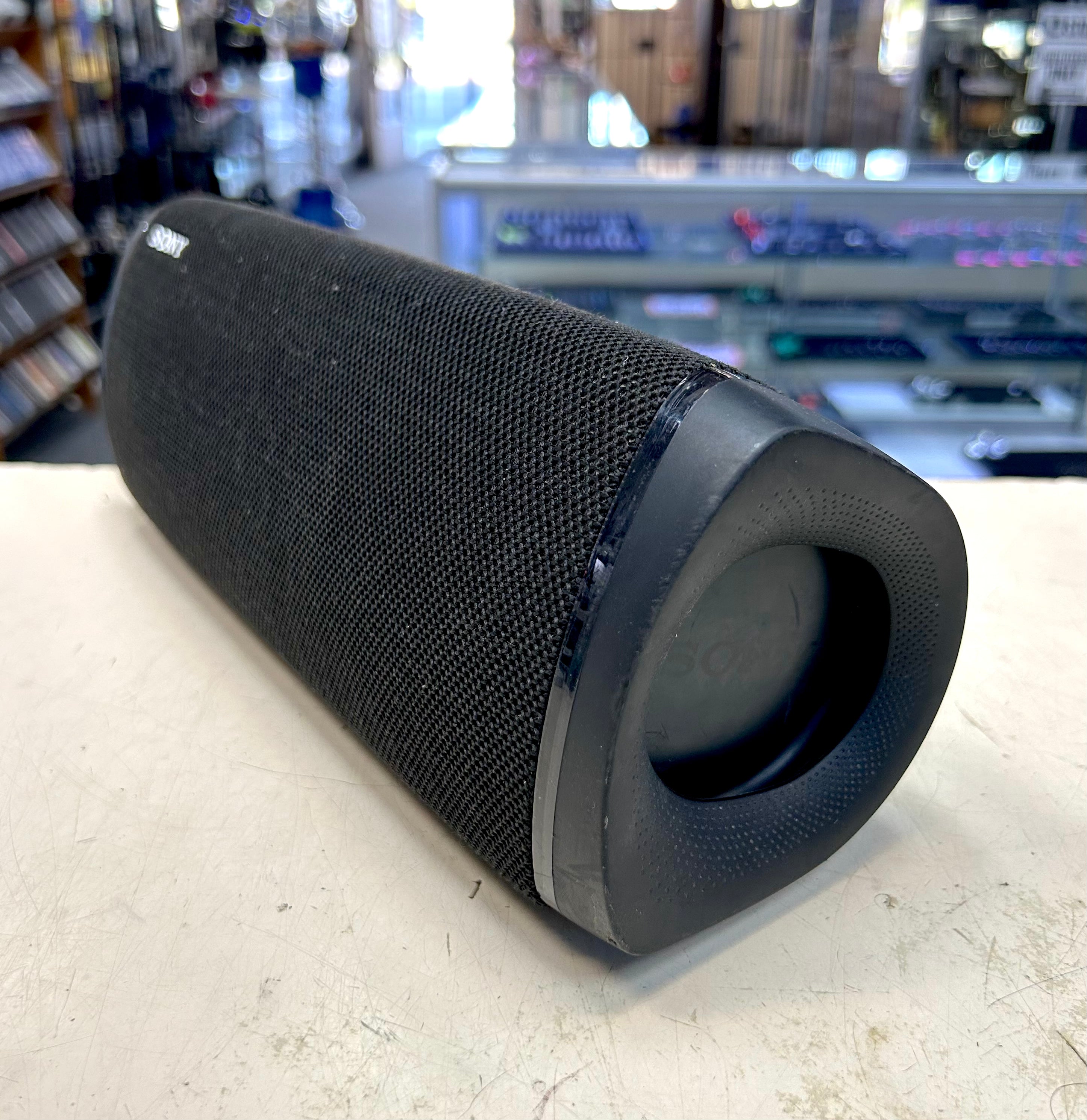 Sony SRS-XB43 EXTRA BASS Portable Bluetooth Speaker