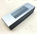 Bose SoundLink Mini Bluetooth Speaker – Portable Wireless Audio – Pre-Owned