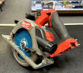 Milwaukee M18 FUEL 2833-20 6-1/2” Brushless Circular Saw Cordless 18V Tool Only