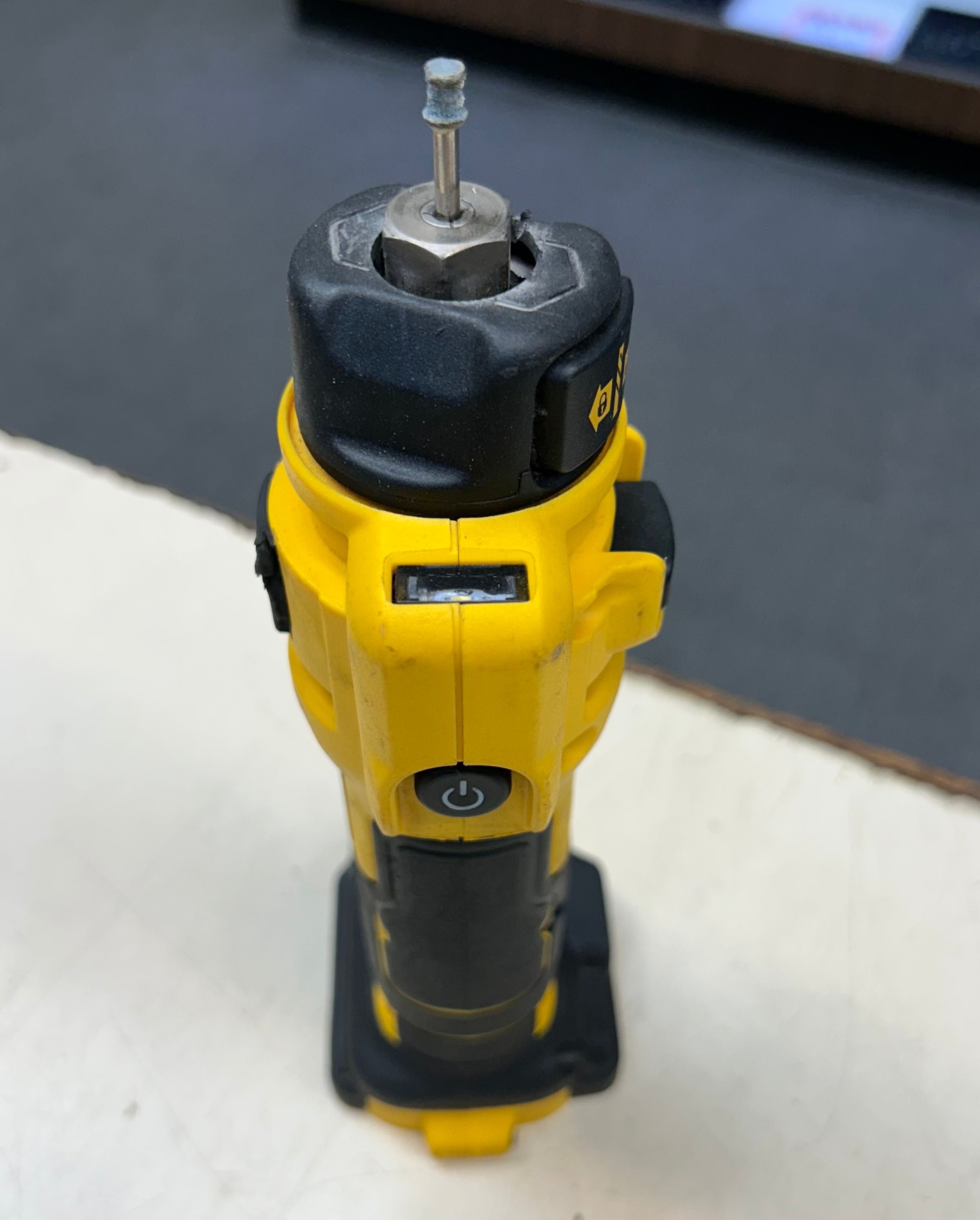 DeWalt 20V MAX Drywall Cut-Out Tool –Tool Only