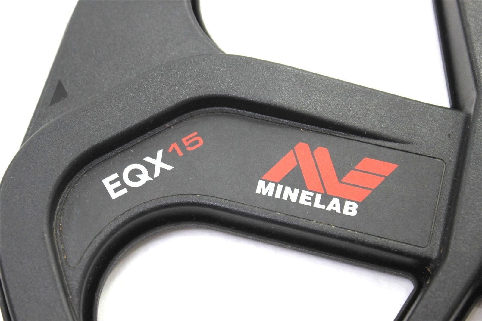 Minelab EQX15 15” Smart Coil – for Equinox 600/800 –Deep Seeking Waterproof Coil