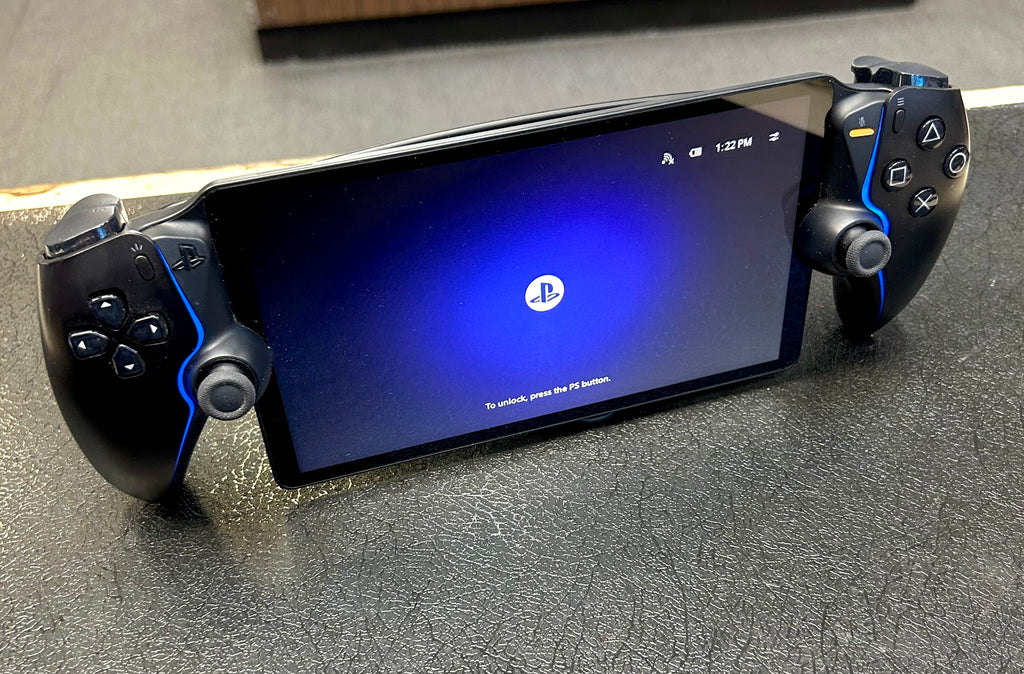 Sony PlayStation Portal Remote Player Handheld Console