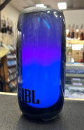 JBL Pulse 5 Portable Bluetooth Speaker LED Light Show Waterproof IP67
