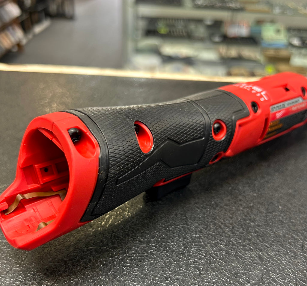 Milwaukee M12 FUEL 3/8” High Speed Ratchet 3053-20 Brushless Tool Only