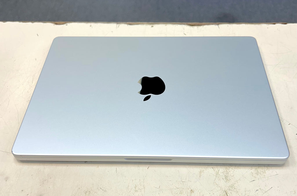 Apple MacBook Pro 14” M3 (2023) 8GB RAM 512GB SSD Space Gray Sonoma 14.6 EXCELLENT