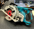 Makita  36V (18V X2) LXT Brushless 7-1/4” Circular Saw w/ Electric Brake – Tool Only