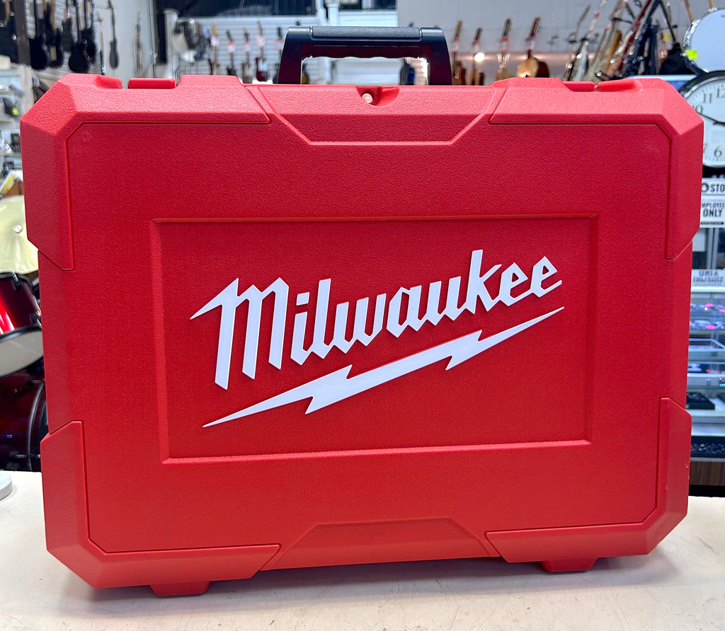 Milwaukee 6232-21 Deep Cut Variable Speed Band Saw – in Original Packaging