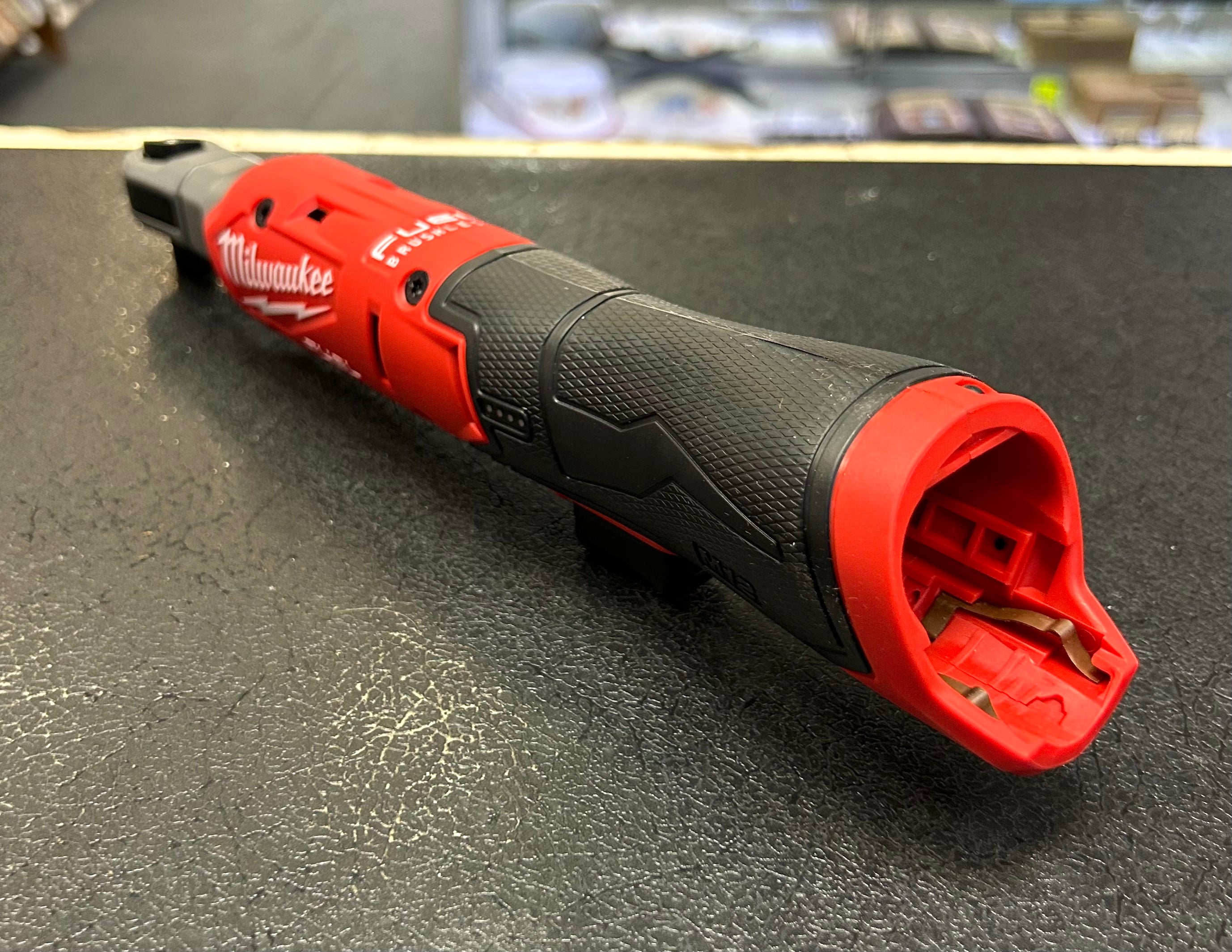 Milwaukee M12 FUEL 3/8” High Speed Ratchet 3053-20 Brushless Tool Only