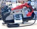 Milwaukee 6232-21 Deep Cut Variable Speed Band Saw – in Original Packaging