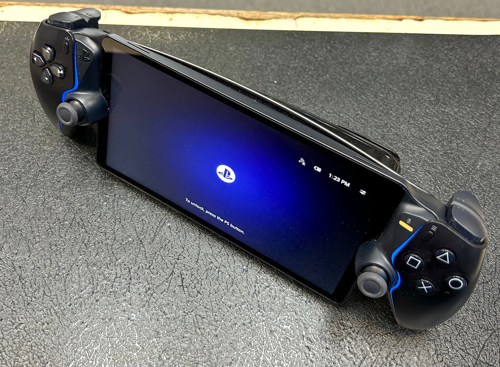 Sony PlayStation Portal Remote Player Handheld Console