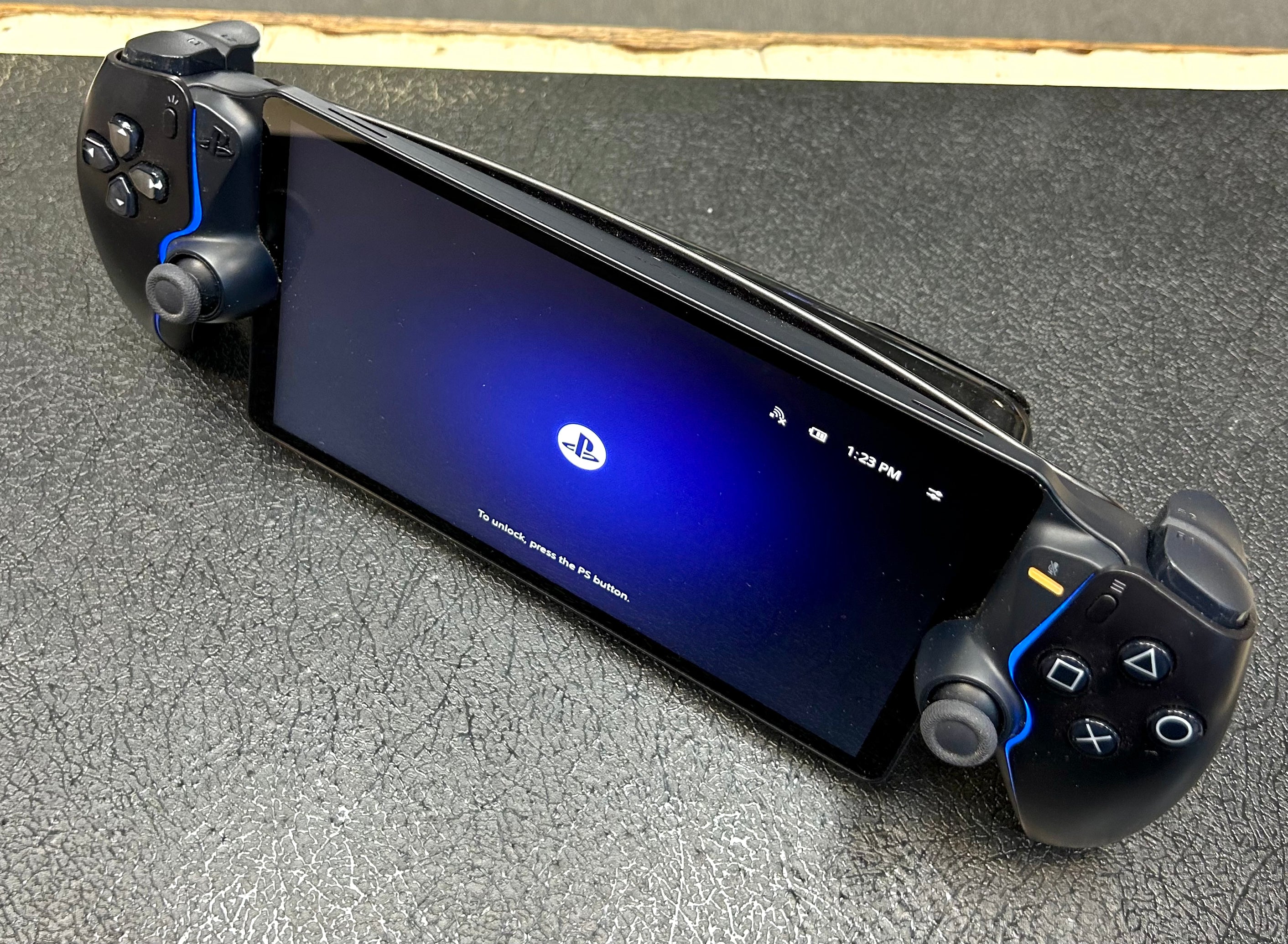 Sony PlayStation Portal Remote Player Handheld Console