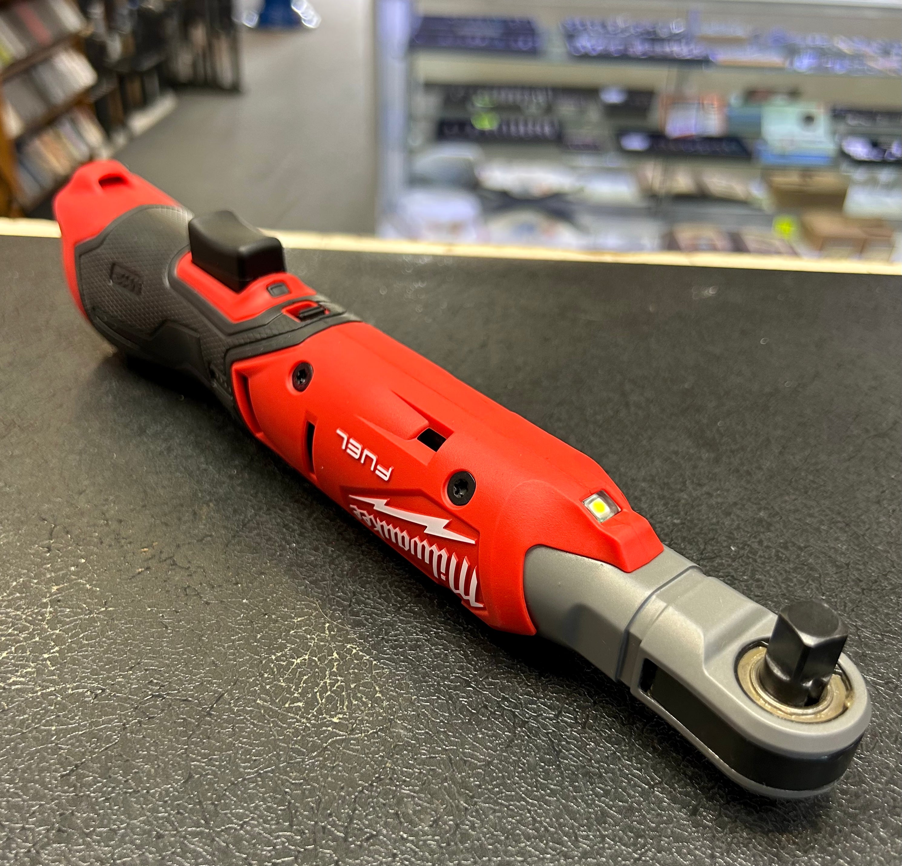 Milwaukee M12 FUEL 3/8” High Speed Ratchet 3053-20 Brushless Tool Only