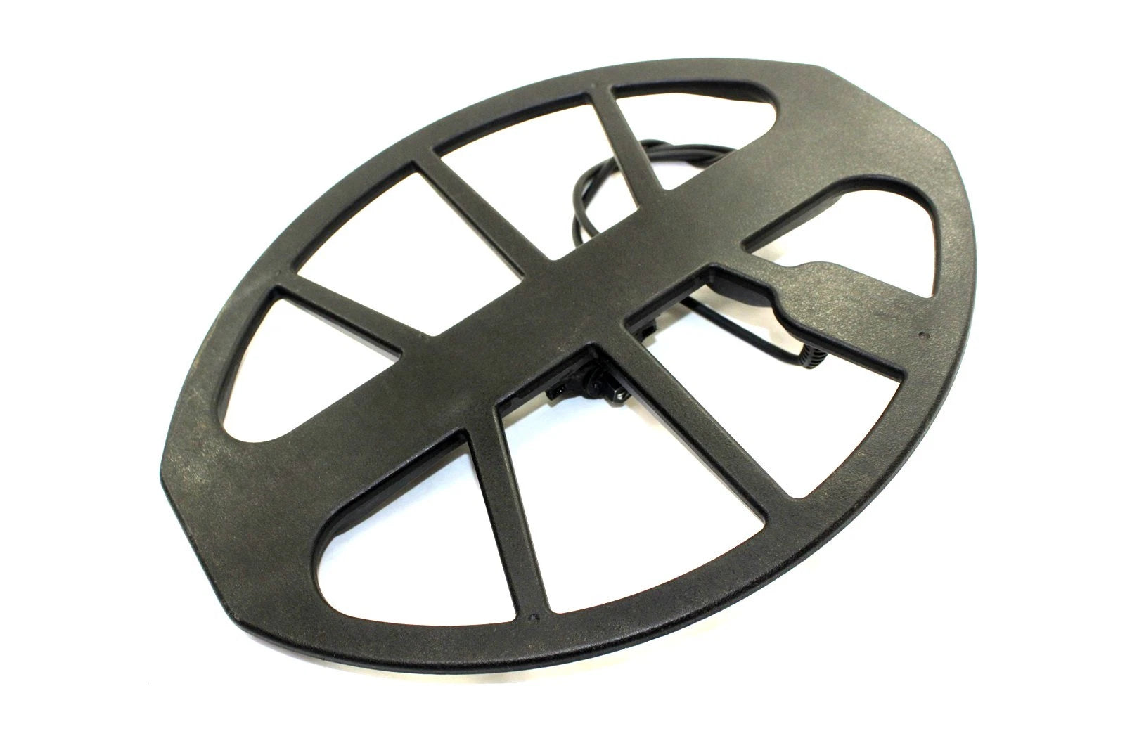 Minelab EQX15 15” Smart Coil – for Equinox 600/800 –Deep Seeking Waterproof Coil