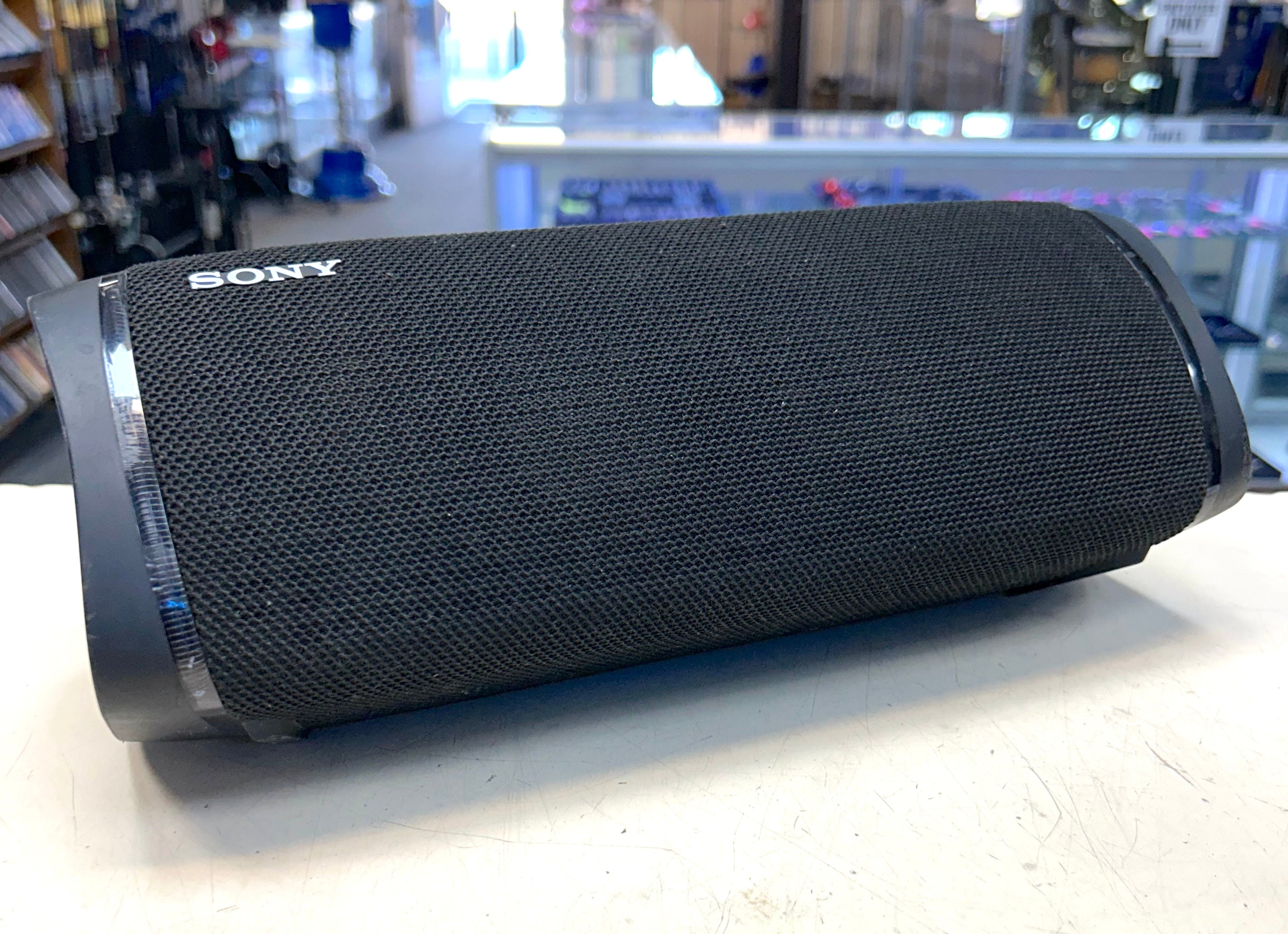 Sony SRS-XB43 EXTRA BASS Portable Bluetooth Speaker