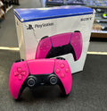 Sony PlayStation 5 DualSense Wireless Controller – Nova Pink PS5 Controller