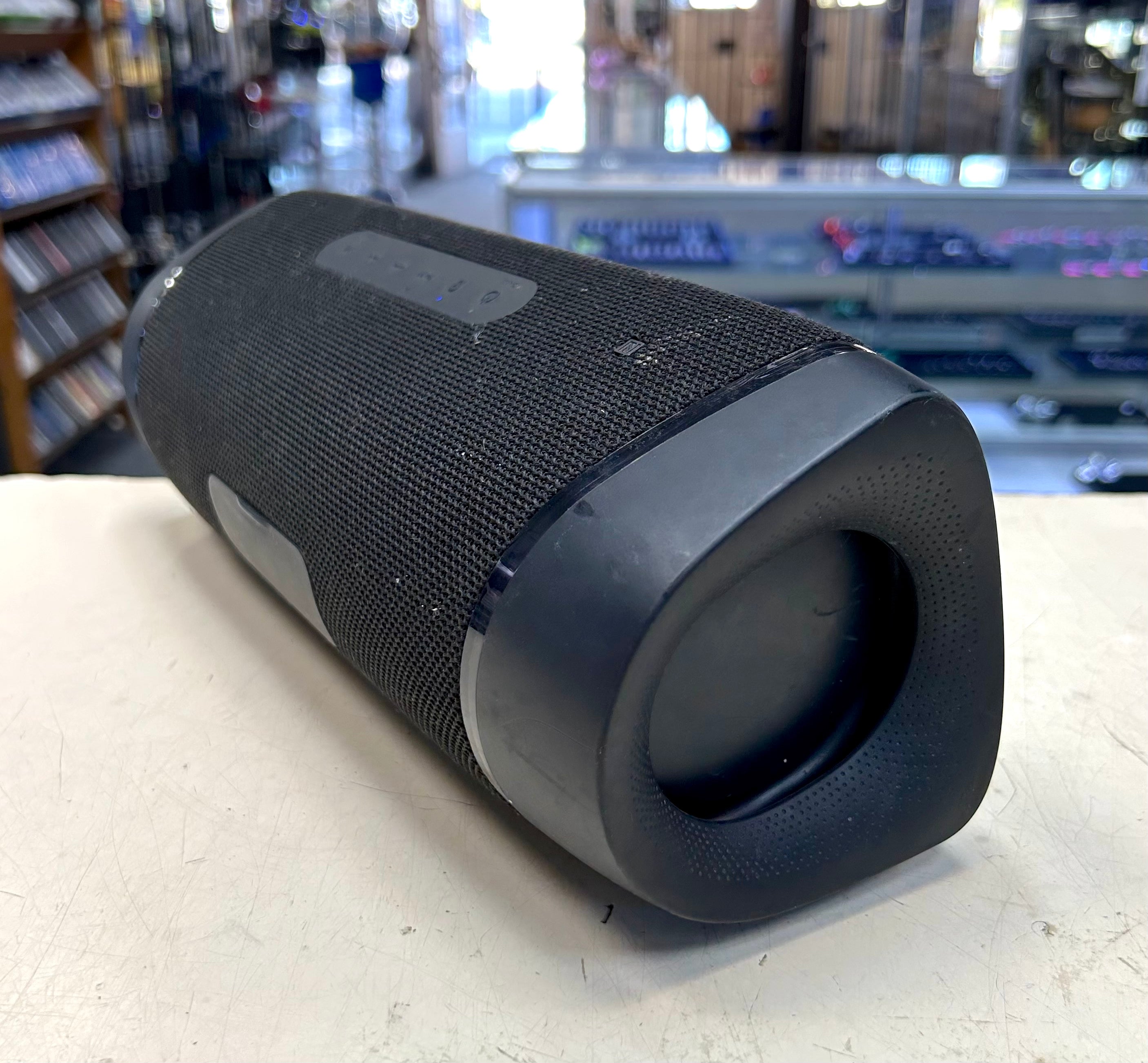 Sony SRS-XB43 EXTRA BASS Portable Bluetooth Speaker