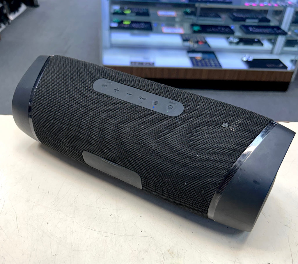 Sony SRS-XB43 EXTRA BASS Portable Bluetooth Speaker