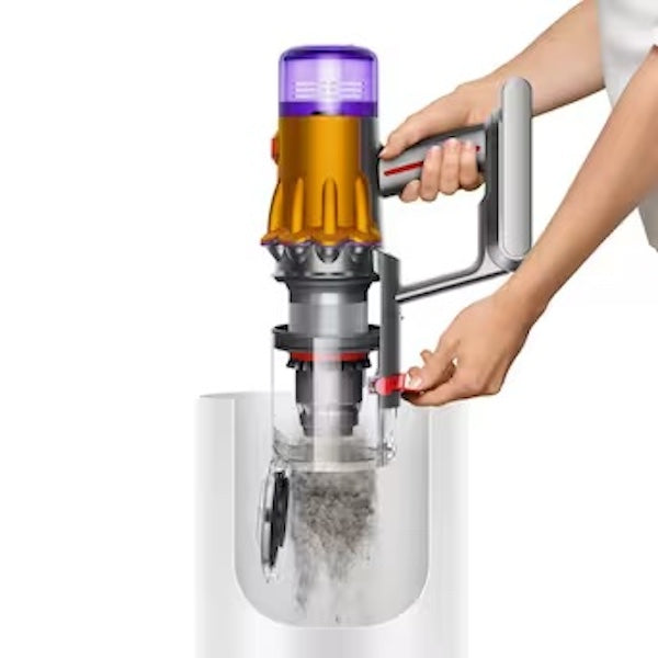 Dyson V12 Detect Slim Cordless Vacuum Cleaner – Pre-Owned Open Box –