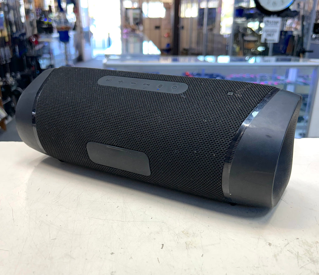 Sony SRS-XB43 EXTRA BASS Portable Bluetooth Speaker
