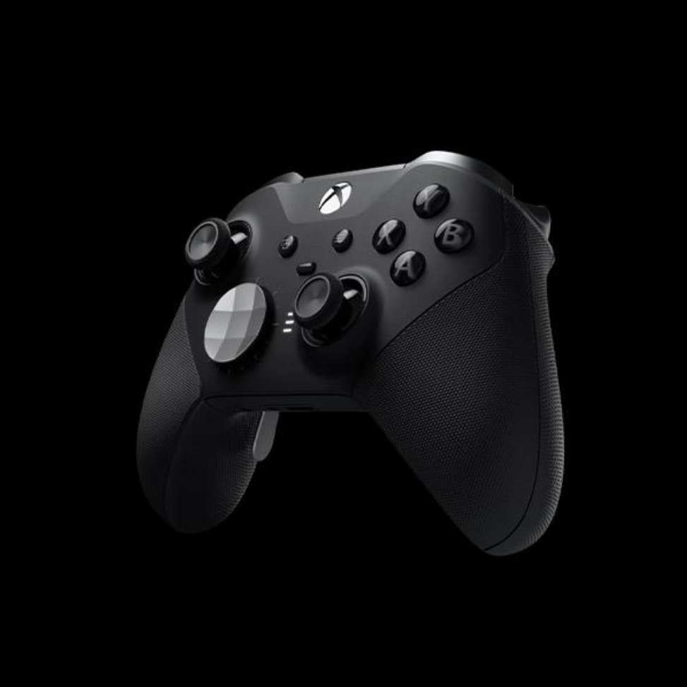 Xbox Elite Wireless Controller Series 2 Black Factory Sealed
