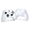Microsoft XBOX Robot White Wireless Controller